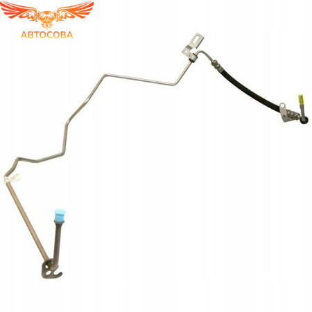 Шланг г/у руля высокого давления Ford Transit 2.4TD 2006-2014 1683586